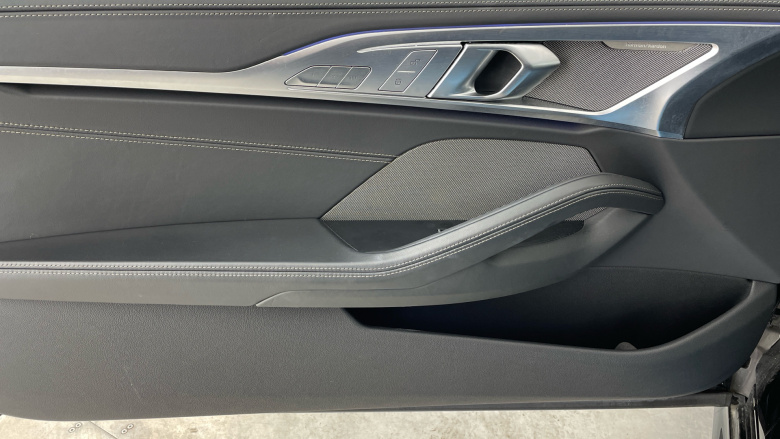 BMW 8 Series 840i M Sport 2dr Auto Petrol Coupe